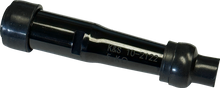 K&S TECHNOLOGIES Spark Plug Cover - Resistor - 14 mm 10-2122