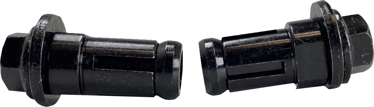 MOOSE OFFROAD Expansion Bolt - 2 Pack - Polaris 100-4309-PU