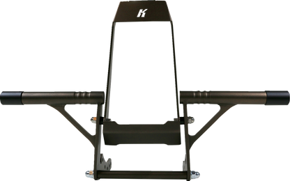 KODLIN USA Engine Guards - Front - Bronze - Softail K59514