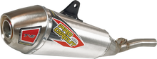PRO CIRCUIT T-6 Slip-On Muffler 0132345A