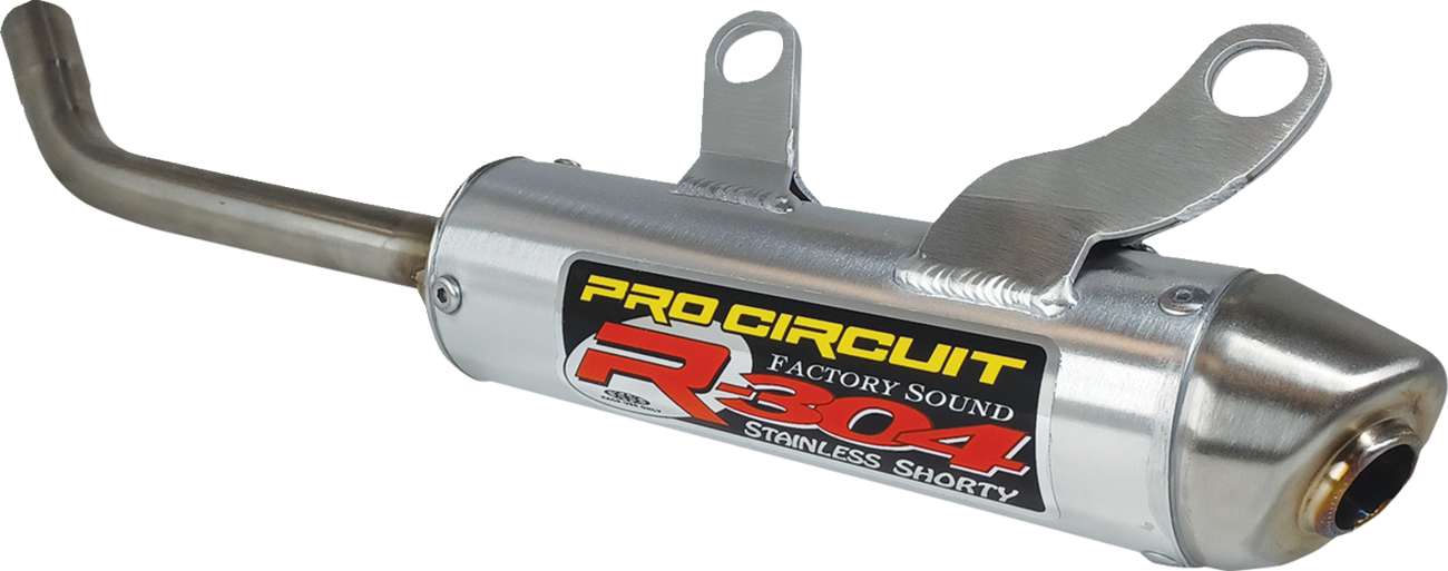 PRO CIRCUIT R-304 Silencer 1152312