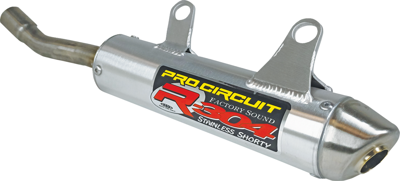 PRO CIRCUIT R-304 Silencer 1152325