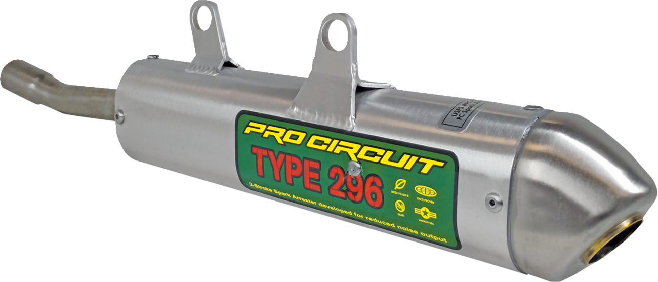 PRO CIRCUIT Silencer 1352325