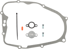 T.M. DESIGNWORKS Oil Injection Block Off Kit - Yamaha BBOK-01