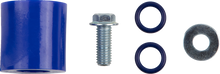 T.M. DESIGNWORKS Chain Roller - Yamaha - Blue YBW-OE1-BU