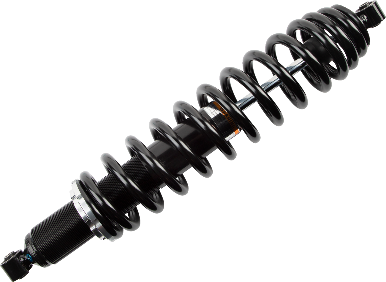 MOOSE OFFROAD Gas Shock - Rear - Heavy Duty - Can-Am AU-04466