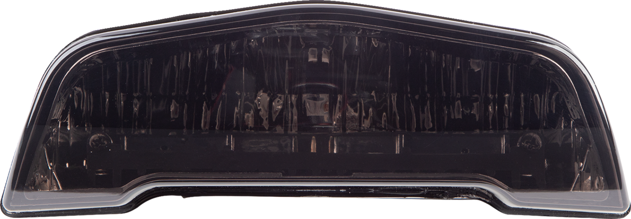 MOOSE OFFROAD Taillight - Honda 400-1228-PU