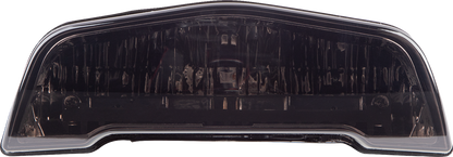 MOOSE OFFROAD Taillight - Honda 400-1228-PU
