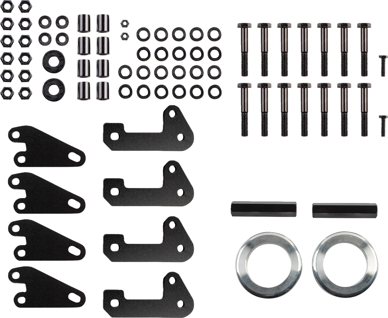 MOOSE OFFROAD Lift Kit - Lifts 3.00" - Polaris EPILK213