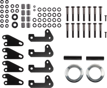 MOOSE OFFROAD Lift Kit - Lifts 3.00" - Polaris EPILK213
