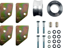 MOOSE OFFROAD Lift Kit - Lifts 2.00" - CF Moto EPILK214