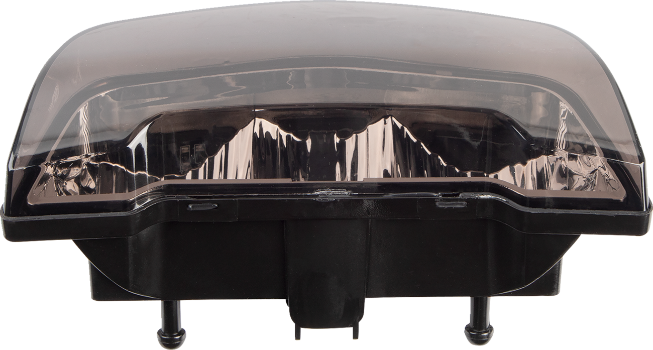 MOOSE OFFROAD Taillight - Honda 400-1228-PU