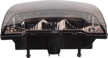 MOOSE OFFROAD Taillight - Honda 400-1228-PU