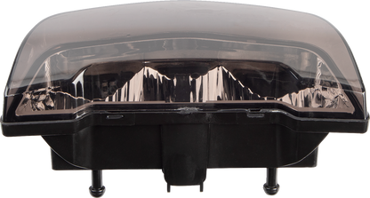 MOOSE OFFROAD Taillight - Honda 400-1228-PU