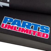 PARTS UNLIMITED Absorbent Pit Pad - Logo - Large HC80200METZPART