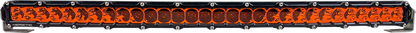 HERETIC Light Bar - 30" - Flood - Curved 53010
