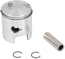PARTS UNLIMITED Piston Assembly - 66.00 mm - John Deere 8041-1