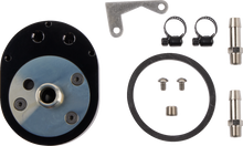 JAGG OIL COOLERS Oil Filter Adapter - Offset 4702