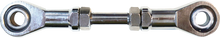 DRAG SPECIALTIES Shift Linkage - Chrome - 4-1/8" D07-0417