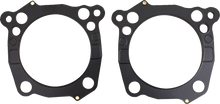 COMETIC Head Gasket - 4.320" x 0.036" - M8 C10336-036