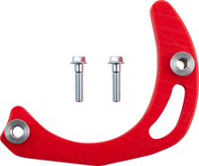 T.M. DESIGNWORKS Case Saver - Red - Honda HCS-TRX-RD