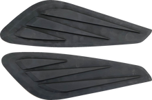 DRAG SPECIALTIES Gas Tank Knee Pads - Pan-America T22-0064