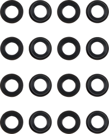 T.M. DESIGNWORKS A-Arm Bushing Kit - Front - Honda AAB-TR8