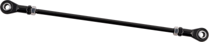 DRAG SPECIALTIES Shift Linkage - Black - 12" D07-0418GB