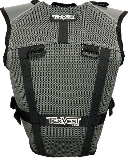 TEKVEST TekVest® SpokeMaster Lite - Medium EMBSML04-G
