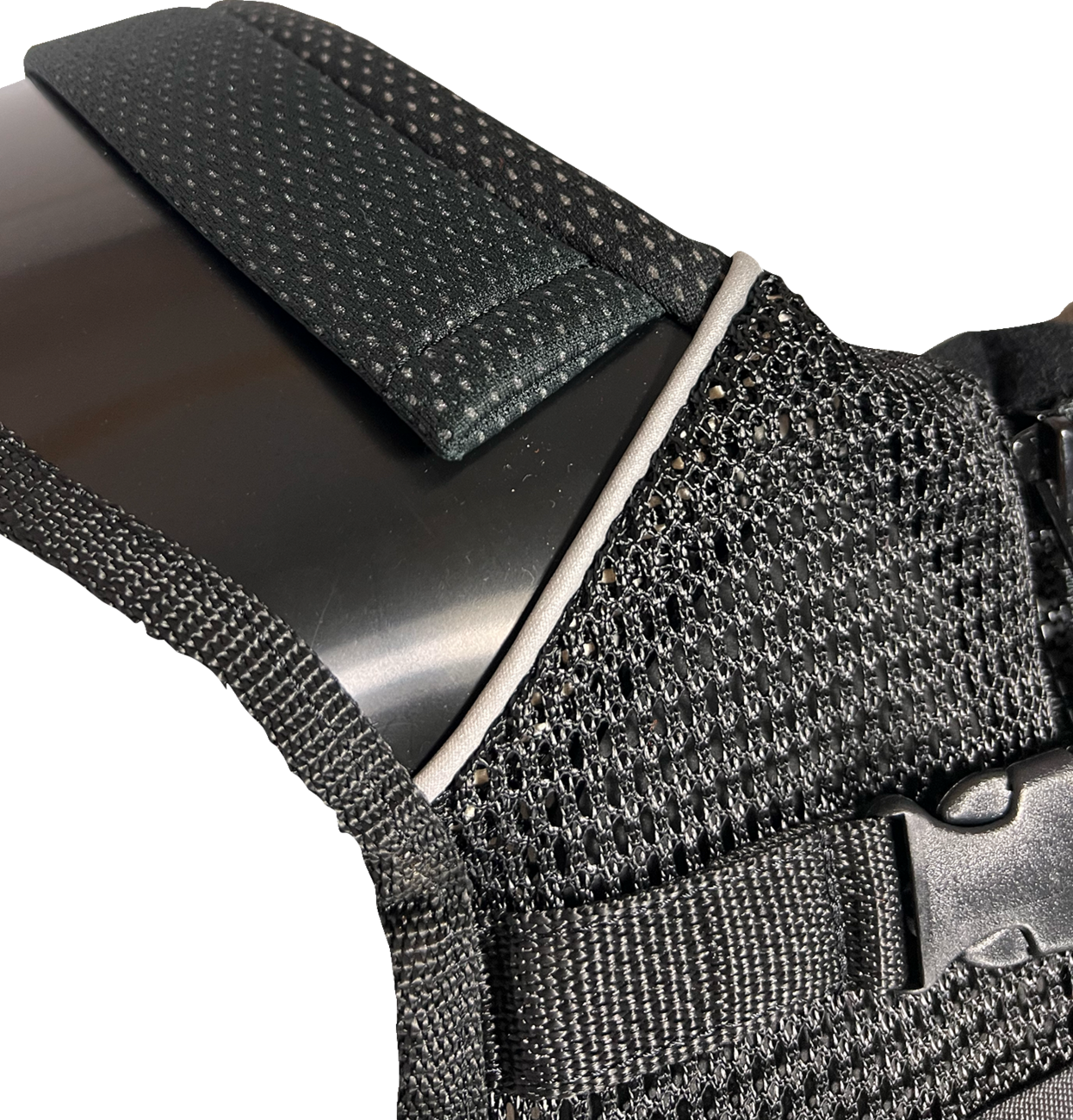 TEKVEST TekVest® SpokeMaster Pro - 2XL EMBSMP07-G