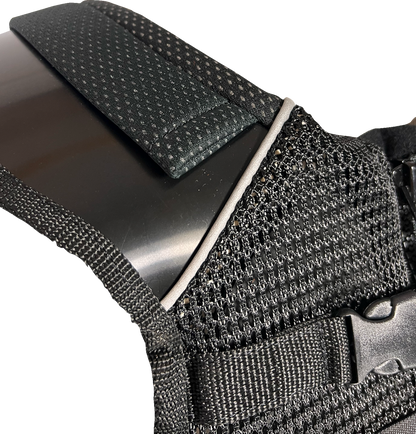 TEKVEST TekVest® SpokeMaster Pro - 2XL EMBSMP07-G