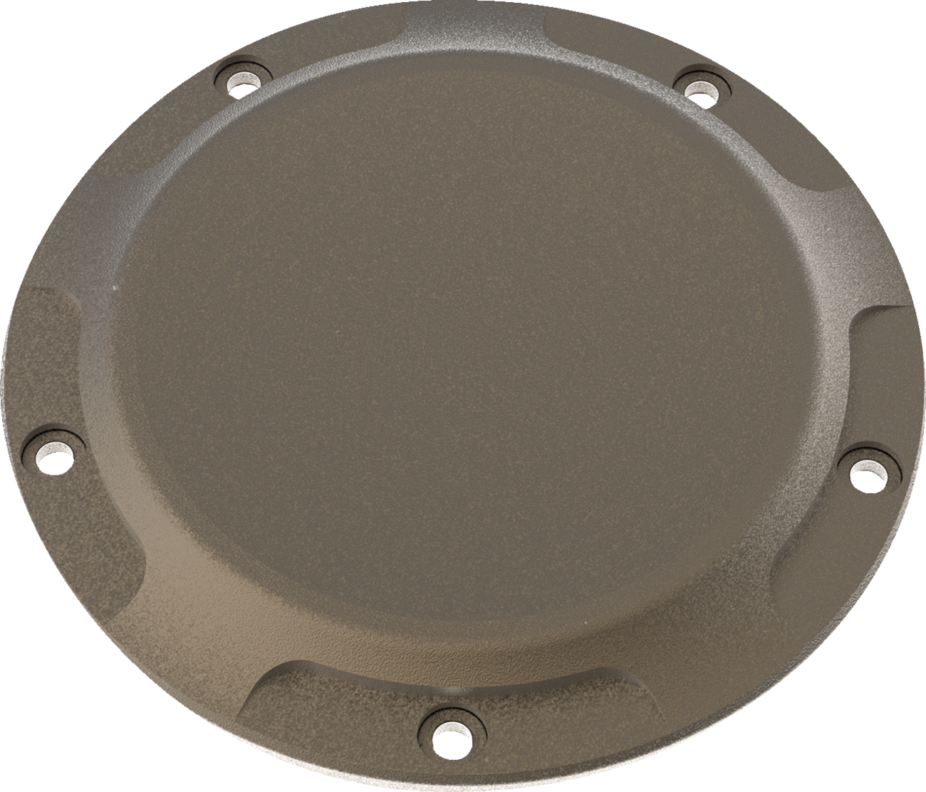 LA CHOPPERS Derby Cover - County Line - Bronze - '15-'20 Touring LA-P106-00Z