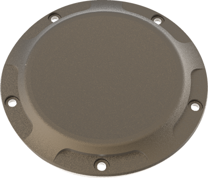 LA CHOPPERS Derby Cover - County Line - Bronze - '15-'20 Touring LA-P106-00Z