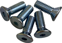 DRAG SPECIALTIES Hardware Kit - Brake Rotor - Socket-Head - Front - 7/16"-14 O39-0406