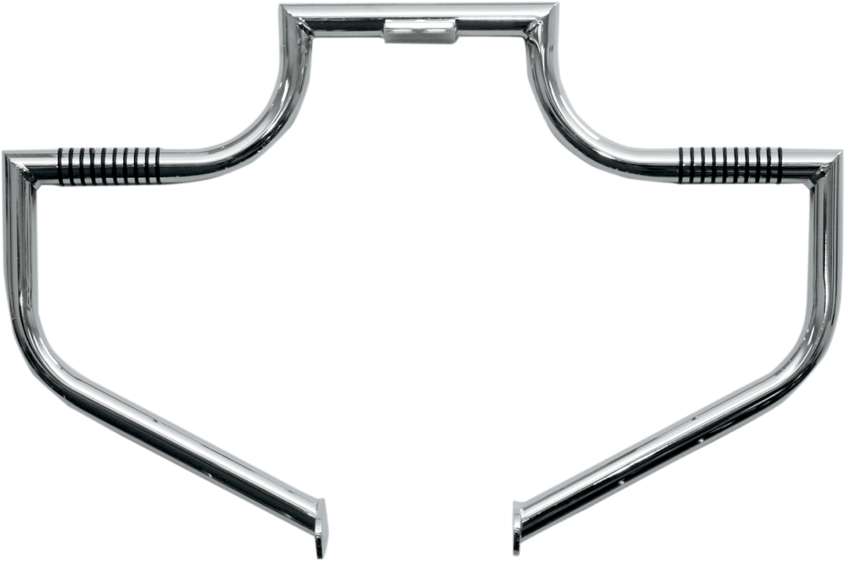 LINDBY Linbar® - Chrome - XL 115-1