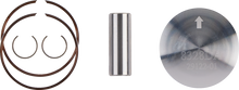 WOSSNER Piston Kit - 46.95 mm - KTM | Husqvarna | Gas Gas 8328DA