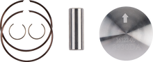 WOSSNER Piston Kit - 47.45 mm - Yamaha 8330DA