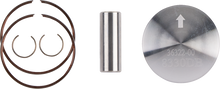 WOSSNER Piston Kit - 47.46 mm - Yamaha 8330DB