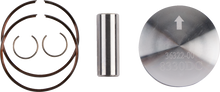 WOSSNER Piston Kit - 47.47 mm - Yamaha 8330DC