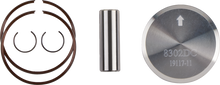 WOSSNER Piston Kit - 53.97 mm - Yamaha 8302DC