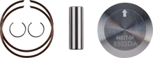 WOSSNER Piston Kit - 53.93 mm - Sherco 8303DA