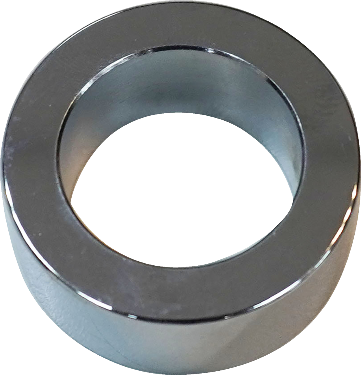 DRAG SPECIALTIES Axle Spacer - Rear - Chrome - 0.315" W16-0362-HWSR