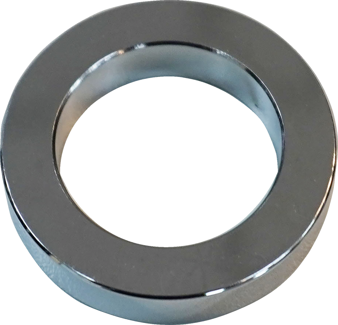 DRAG SPECIALTIES Axle Spacer - Rear Right - Chrome - 0.622" W16-0362-HWS