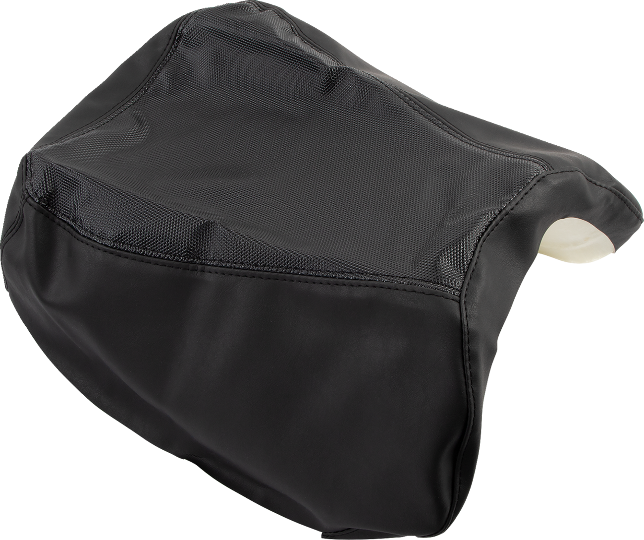 MOOSE OFFROAD Seat Foam w/Black Cover - Yamaha XTZ120010-CF