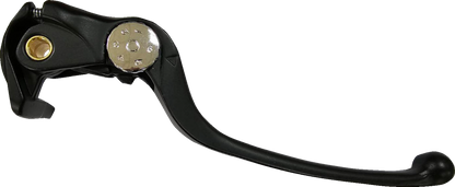 PARTS UNLIMITED Replacement Brake Lever - Black 07-35A1BB