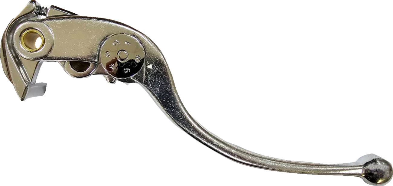PARTS UNLIMITED Replacement Brake Lever H07-4655B