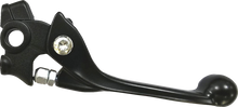 PARTS UNLIMITED Replacement Brake Lever - Black H07-2616BB
