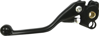 PARTS UNLIMITED Replacement Clutch Lever - Black H07-2616CB