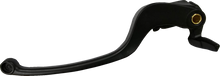 PARTS UNLIMITED Replacement Brake Lever - Black 07-35A1BB