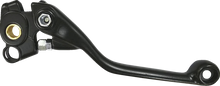 PARTS UNLIMITED Replacement Clutch Lever - Black H07-2616CB